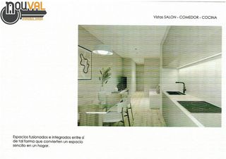 Piso en venta en Ontinyent