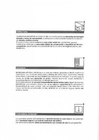 Piso en venta en Ontinyent