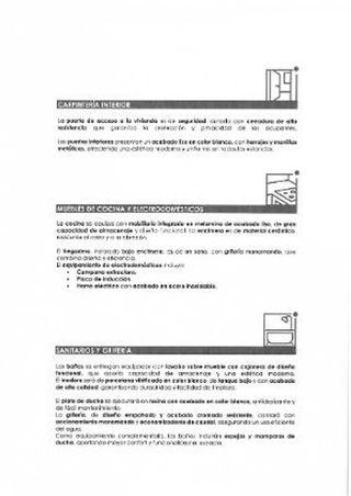 Piso en venta en Ontinyent