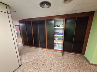 Oficina en venta en Mestalla en Valencia