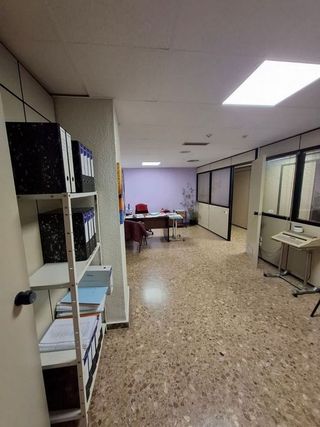 Oficina en venta en Mestalla en Valencia