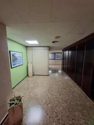 Oficina en venta en Mestalla en Valencia