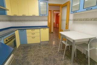 Piso en venta en Águilas ciudad en Águilas