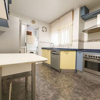 Piso en venta en Águilas ciudad en Águilas