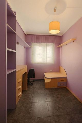 Piso en venta en Águilas ciudad en Águilas