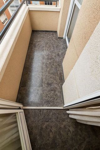 Piso en venta en Águilas ciudad en Águilas