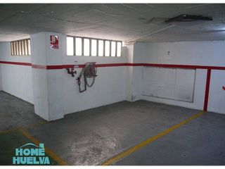 Garaje en venta en Centro en Huelva