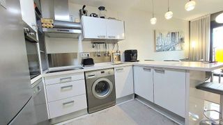 Piso en venta en Playa del Cura en Torrevieja