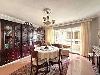 Piso en venta en Gamarra - La Trinidad en Málaga