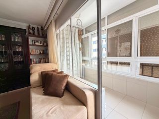 Piso en venta en Gamarra - La Trinidad en Málaga