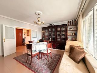 Piso en venta en Gamarra - La Trinidad en Málaga