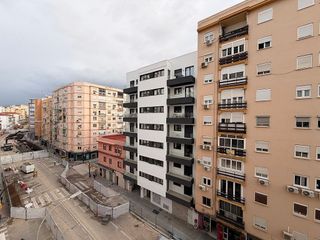 Piso en venta en Gamarra - La Trinidad en Málaga