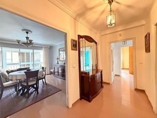 Piso en venta en Gamarra - La Trinidad en Málaga