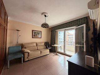 Piso en venta en Gamarra - La Trinidad en Málaga