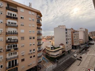 Piso en venta en Gamarra - La Trinidad en Málaga