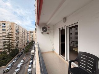 Piso en venta en Gamarra - La Trinidad en Málaga