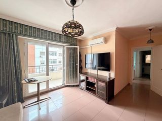 Piso en venta en Gamarra - La Trinidad en Málaga