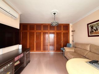 Piso en venta en Gamarra - La Trinidad en Málaga