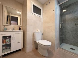 Piso en venta en Gamarra - La Trinidad en Málaga