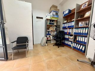 Local comercial en venta en Ciudad Jardín - Zoco en Córdoba