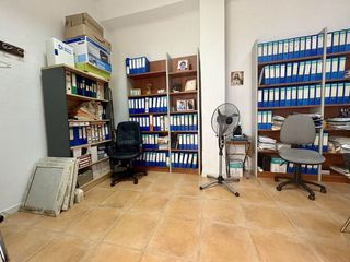 Local comercial en venta en Ciudad Jardín - Zoco en Córdoba