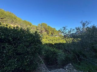 Terreno en venta en Simat de la Valldigna