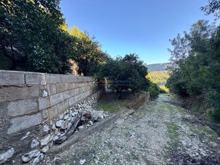 Terreno en venta en Simat de la Valldigna