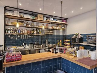 Local comercial en venta en San Ildefonso - Catedral en Jaén