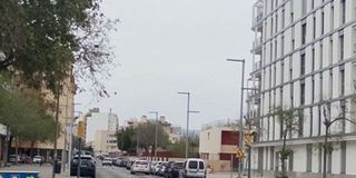 Solar en venta en Llevant - La Soledat Sud en Palma de Mallorca