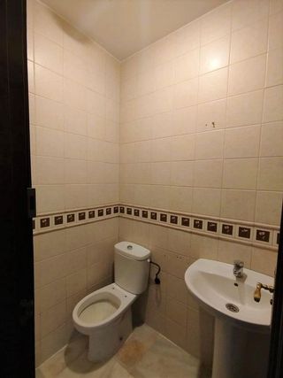 Local comercial en venta en Burguillos