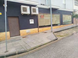 Local comercial en venta en Burguillos