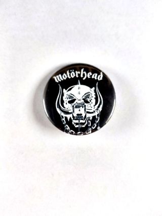 Spilla Motorhead