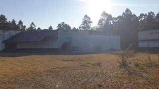 Nave industrial en venta en Estrada (A)