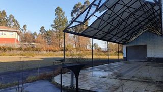 Nave industrial en venta en Estrada (A)