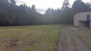 Nave industrial en venta en Estrada (A)