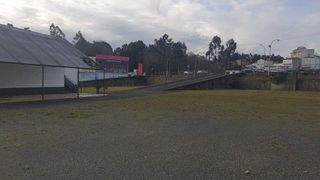 Nave industrial en venta en Estrada (A)