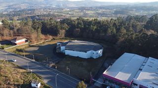 Nave industrial en venta en Estrada (A)