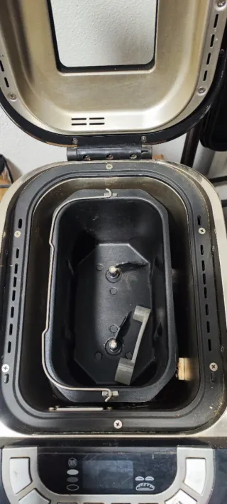 Panificadora Carrefour Home