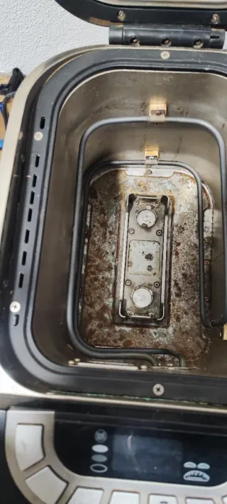 Panificadora Carrefour Home