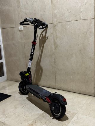 Zwheel t4 rhino duo  (certificado)