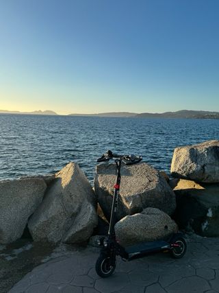 Zwheel t4 rhino duo  (certificado)