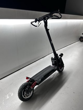 Zwheel t4 rhino duo  (certificado)