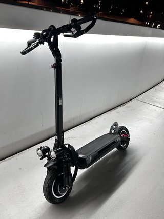 Zwheel t4 rhino duo  (certificado)