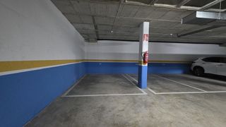 Garaje en venta en Cabo de las Huertas en Alicante