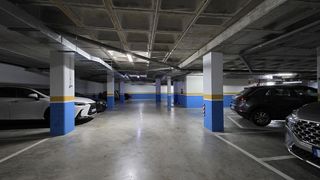 Garaje en venta en Cabo de las Huertas en Alicante