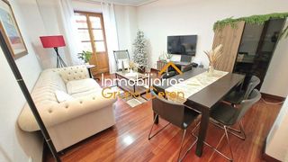 Piso en venta en Santo Domingo de la Calzada