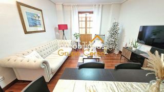 Piso en venta en Santo Domingo de la Calzada