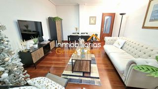 Piso en venta en Santo Domingo de la Calzada
