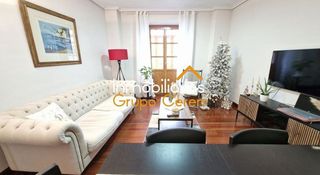 Piso en venta en Santo Domingo de la Calzada