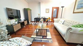 Piso en venta en Santo Domingo de la Calzada
